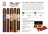Cigar My Father 5 Điếu Toro Collection Kèm Phụ Kiện