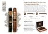 Cigar Fuente Fuente Opus X The Lost City LE Double Robusto Tubo - Xì Gà Chính Hãng