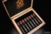 Cigar Fuente Fuente Opus X The Lost City LE Double Robusto Tubo - Xì Gà Chính Hãng