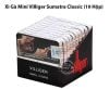 Villiger Mini Sumatra Classic - Xì gà Mini Đức Chính hãng