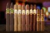 Cigar Oliva Assorted 10 Cigar Collection - Lốc 10 Điếu Xì Gà Chính Hãng