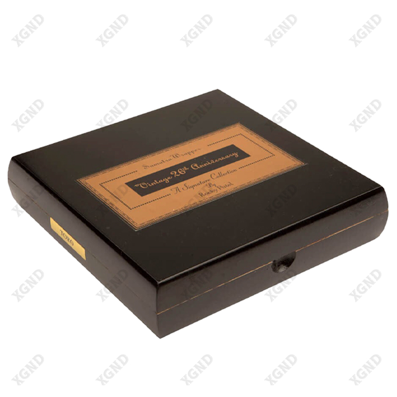 Cigar Rocky Patel Vintage 26th Anniversary Robusto - Xì Gà Chính Hãng