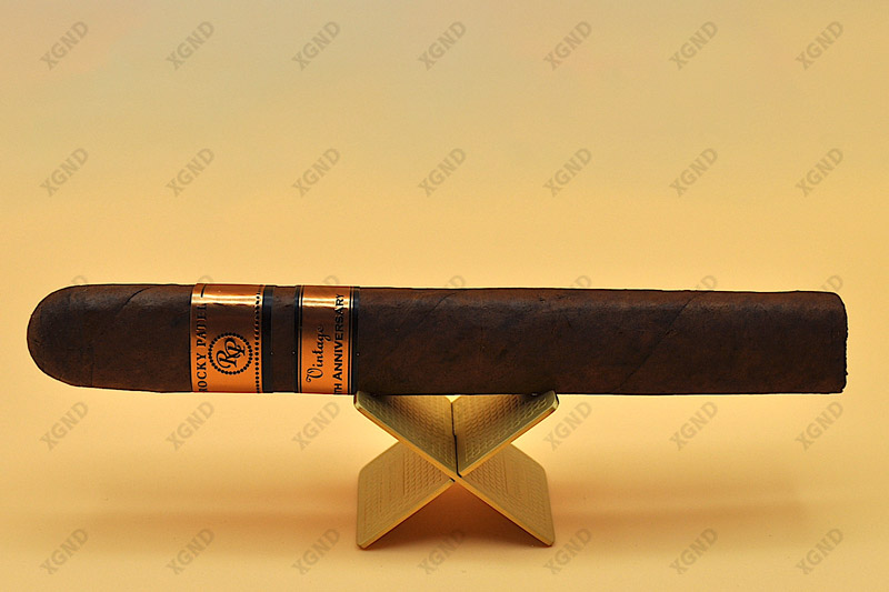 Cigar Rocky Patel Vintage 26th Anniversary Robusto - Xì Gà Chính Hãng