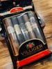 Pack 5 Điếu Xì Gà Villiger Size Toro Ngon Chính Hãng Kèm Túi Ủ Humidor