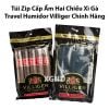 tui zip cap am villiger