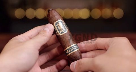 Cigar Undercrown Maduro Flying Pigs - Xì Gà Chính Hãng