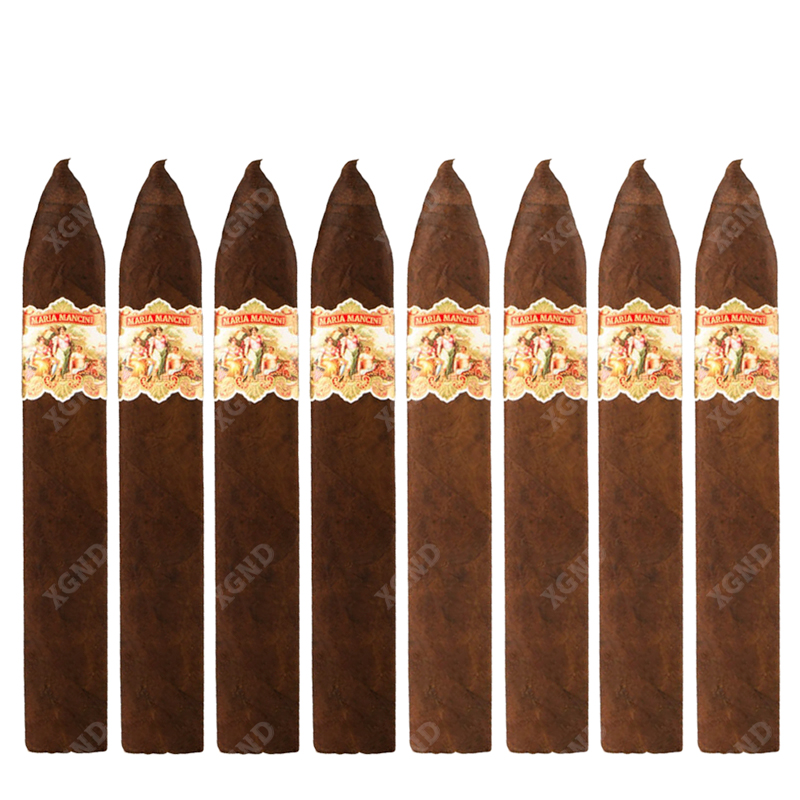 Combo 8 Điếu Cigar Maria Mancini Magic Mountain Collection - Xì Gà Chính Hãng