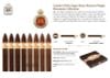 Combo 8 Điếu Cigar Maria Mancini Magic Mountain Collection - Xì Gà Chính Hãng