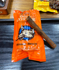Cigar Ugly Coyote Honey Berry - Xì Gà Mini Chính Hãng - Pack 8 Điếu