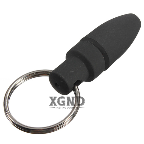 Dụng cụ đục xì gà chuyên dụng  - Phụ kiện móc khóa xì gà