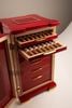 Tủ Bảo Quản Cigar Romeo Y Julieta Bed of Roses Humidor Chính Hãng