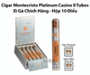 Xì gà Montecristo cao cap