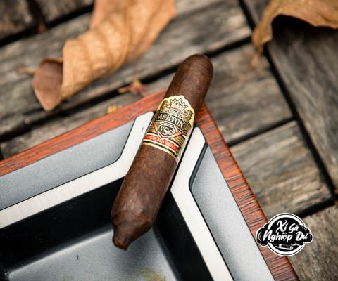 Cigar Ashton VSG Enchantment - Xì Gà Dominica Chính Hãng
