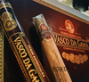 Cigar Vasco da Gama Corona No 2 Claro Tubos Especiales Chính Hãng