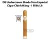 xi ga Undercrown cao cap