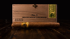Pack 4 Điếu Xì Gà Hoyo Excalibur No.1 Chính Hãng Kèm Túi Giữ Ẩm