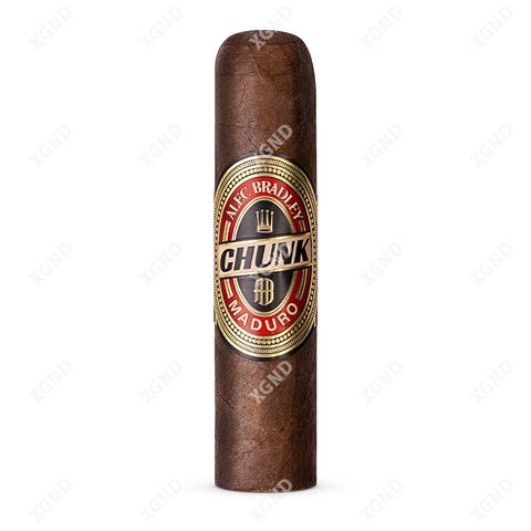 Cigar Alec Bradley Chunk Maduro 3XL - Xì Gà Chính Hãng