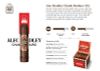 Cigar Alec Bradley Chunk Maduro - Xì Gà Chính Hãng