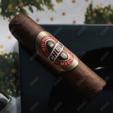 Cigar Alec Bradley Chunk Maduro 3XL - Xì Gà Chính Hãng