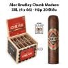 Cigar Alec Bradley Chunk Maduro 3XL - Xì Gà Chính Hãng
