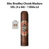 Cigar Alec Bradley Chunk Maduro 3XL - Xì Gà Chính Hãng