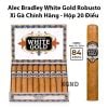Cigar Alec Bradley White Gold Robusto - Xì Gà Chính Hãng