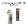 phu kien xi ga, bat lua xì gà