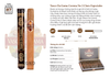 Cigar Vasco da Gama Corona No 2 Claro Tubos Especiales Chính Hãng