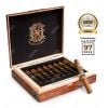 Cigar Fuente Fuente Opus X The Lost City Limited Double Robusto Tubo Chính Hãng