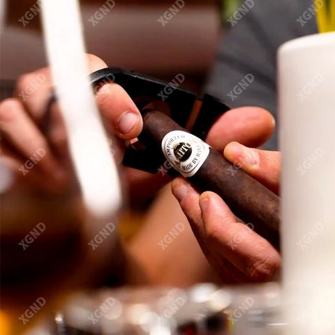 Cigar Ashton Aged Maduro No 10 - Xì Gà Chính Hãng