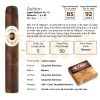 Ashton Aged Maduro No 10