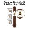Ashton Aged Maduro No 10