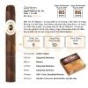 Ashton Aged Maduro No 40