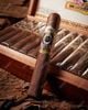Ashton Estate Sun Grown ESG 21 Year Salute