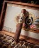 Ashton Estate Sun Grown ESG 21 Year Salute