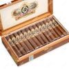 Ashton Estate Sun Grown ESG 21 Year Salute