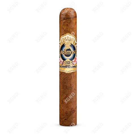 Cigar Ashton Estate Sun Grown ESG 21 Year Salute - Xì Gà Chính Hãng