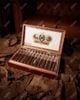 Ashton Estate Sun Grown ESG 21 Year Salute