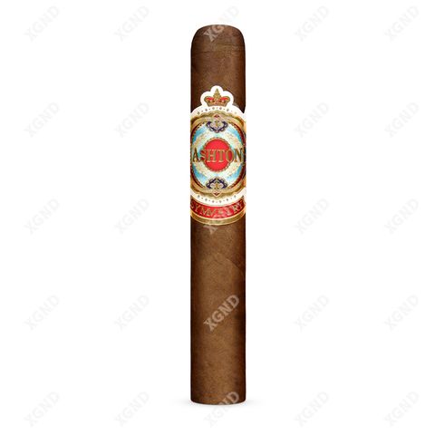 Cigar Ashton Symmetry Robusto - Xì Gà Chính Hãng