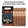 Cigar Ashton Symmetry Sublime - Xì Gà Chính Hãng