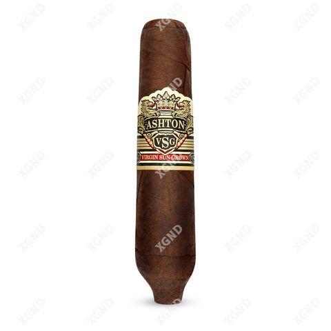 Cigar Ashton VSG Enchantment - Xì Gà Dominica Chính Hãng