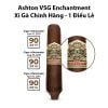 Cigar Ashton VSG Enchantment - Xì Gà Dominica Chính Hãng