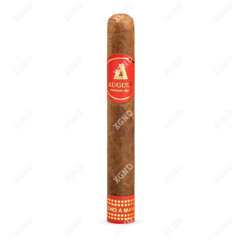 Cigar August 52 - Xì Gà Honduras Chính Hãng