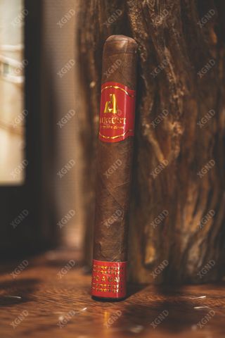 Cigar August 52 - Xì Gà Honduras Chính Hãng