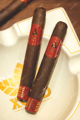 Cigar August 52 - Xì Gà Honduras Chính Hãng