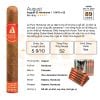 August 52 Honduras Toro Cigar