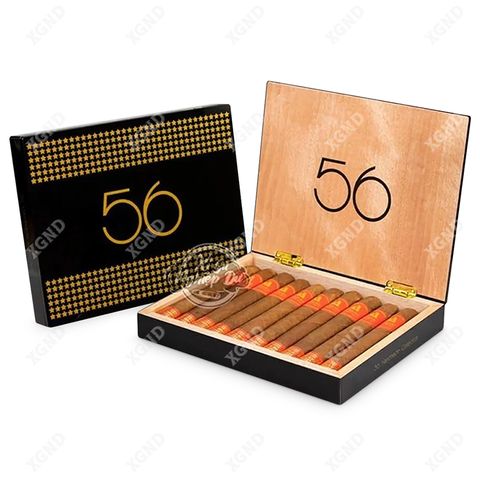 Cigar August 56 Honduras - Xì Gà Chính Hãng