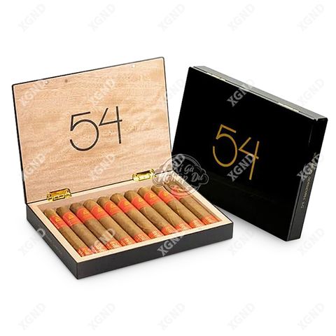 Cigar August 54 Honduras - Xì gà Chính Hãng