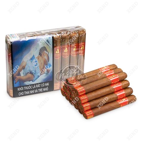 Cigar August 54 Honduras - Xì gà Chính Hãng