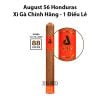 Cigar August 56 Honduras - Xì Gà Chính Hãng